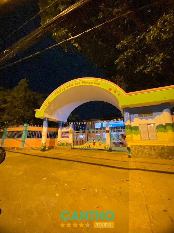 Trường Mầm Non Phong Lan – hình ảnh 2