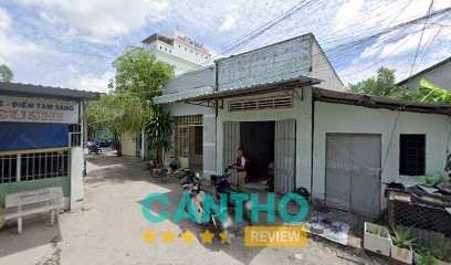 Trường Mầm Non Minh Ngọc Bình Thủy