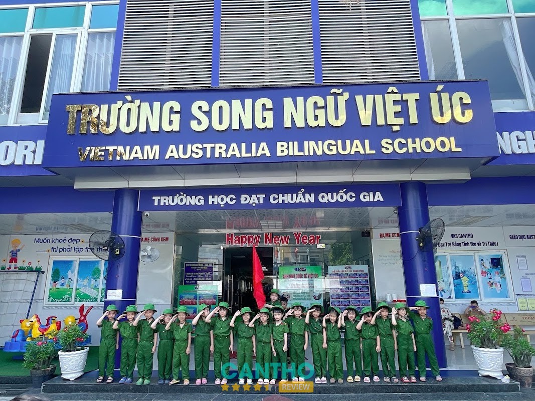 Trường Mầm Non Việt Úc – hình ảnh 2