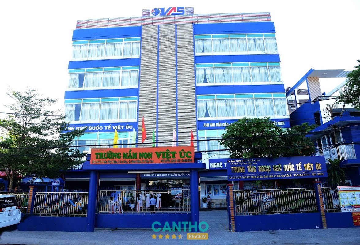 Trường Mầm Non Việt Úc – hình ảnh 3