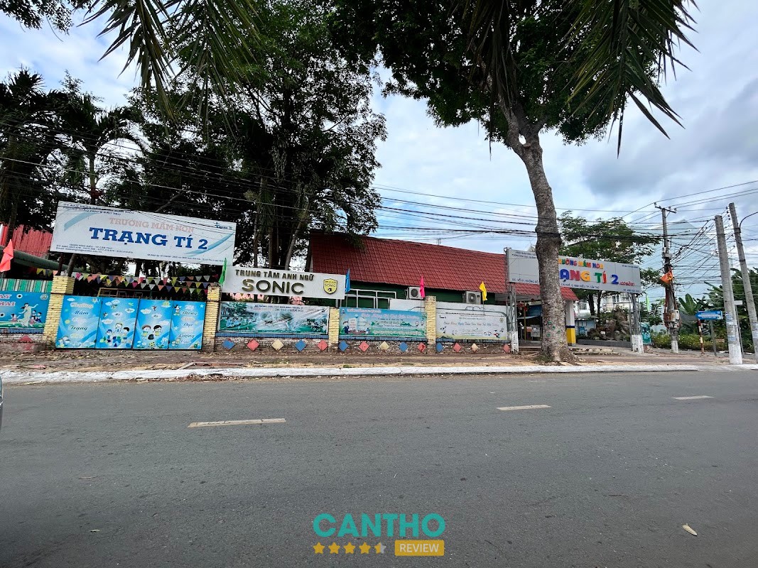 Trường Mầm Non Trạng Tí 2 – hình ảnh 3