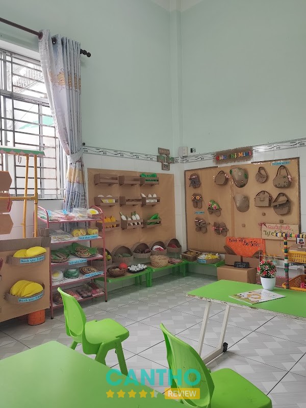 Trường Mầm Non 2/9 – hình ảnh 3