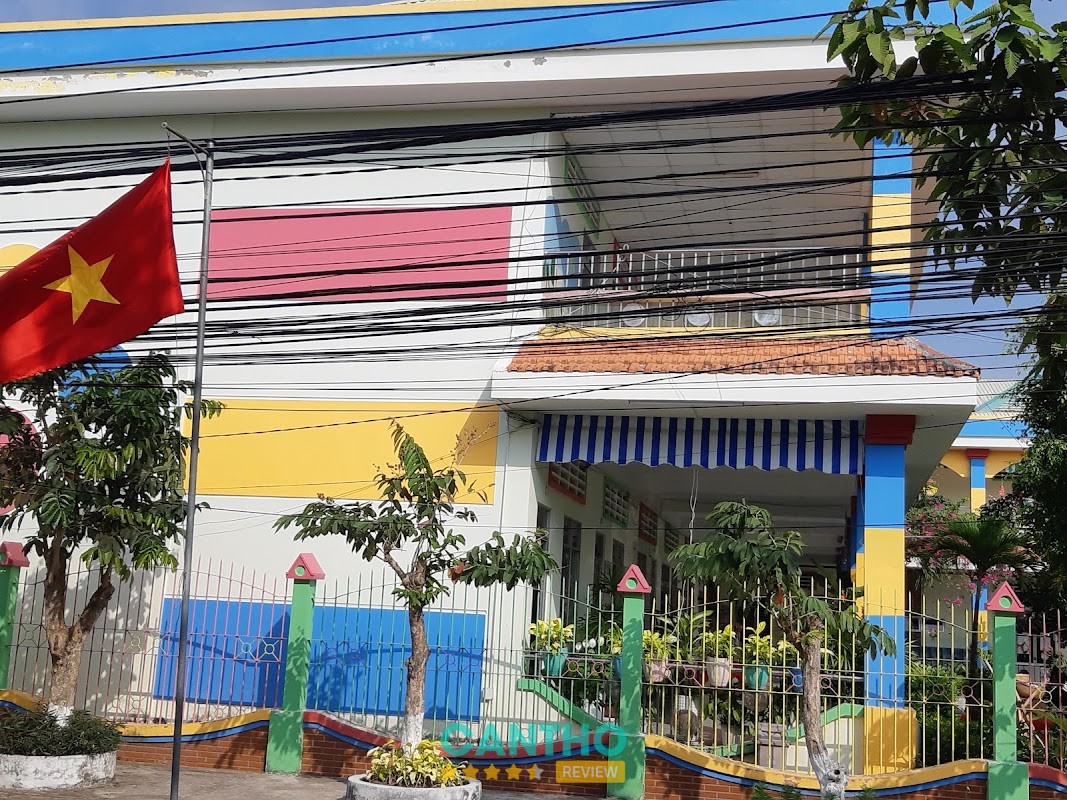 Trường Mầm Non Lê Bình Cái Răng