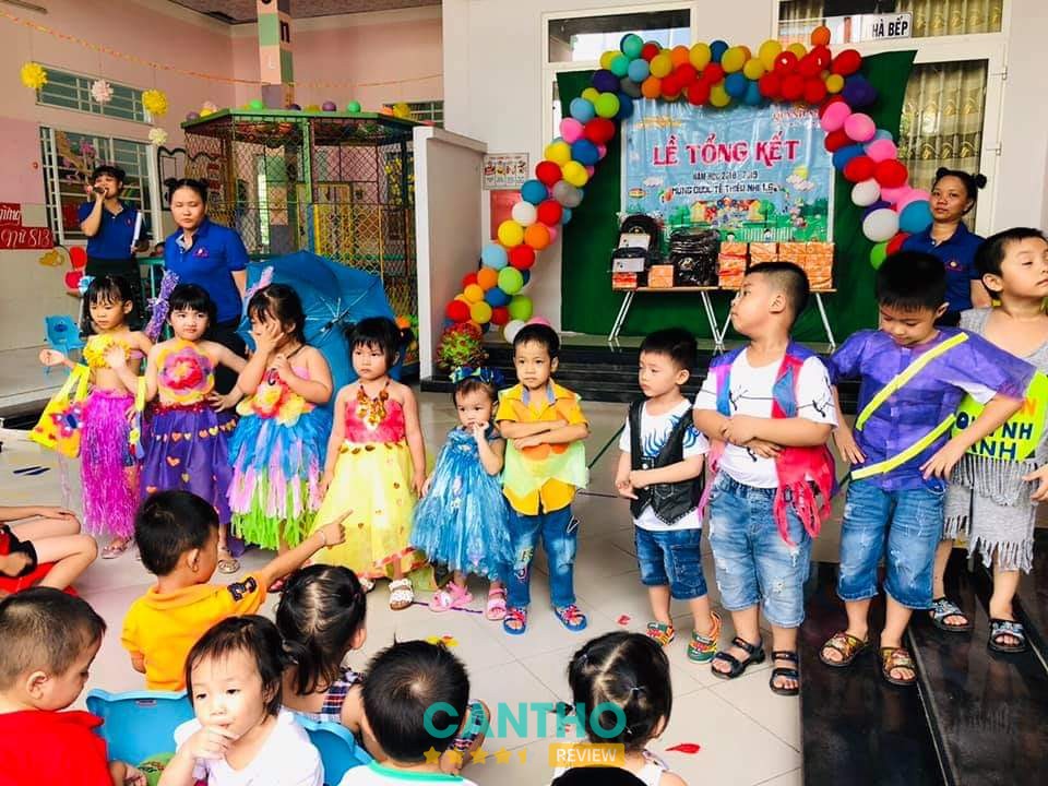Mầm Non Quỳnh Anh – hình ảnh 3