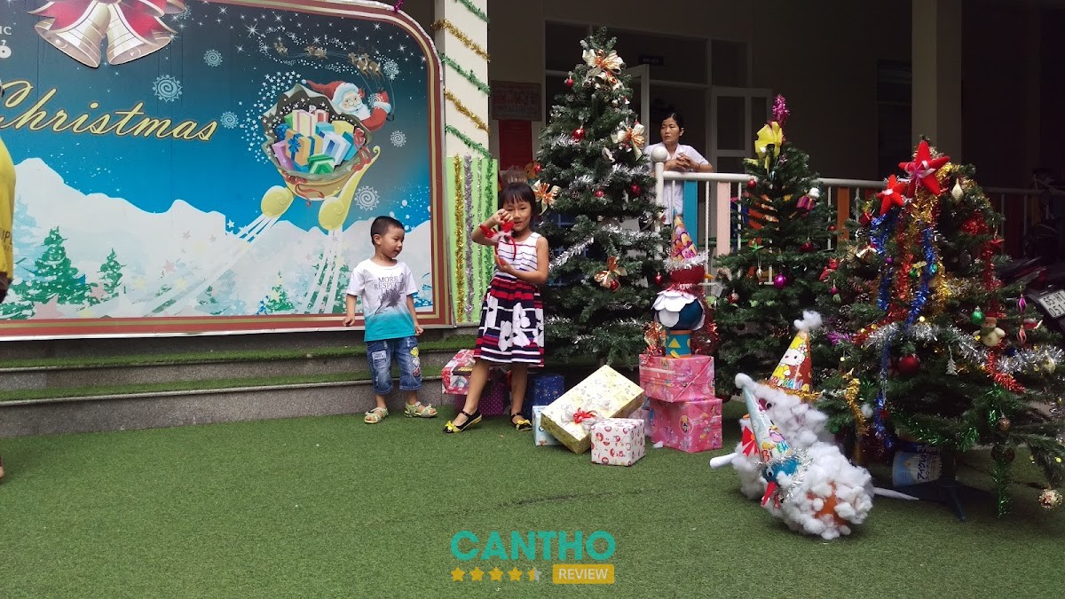Trường Mầm Non Tư Thục Mặt Trời Nhỏ – ảnh 3