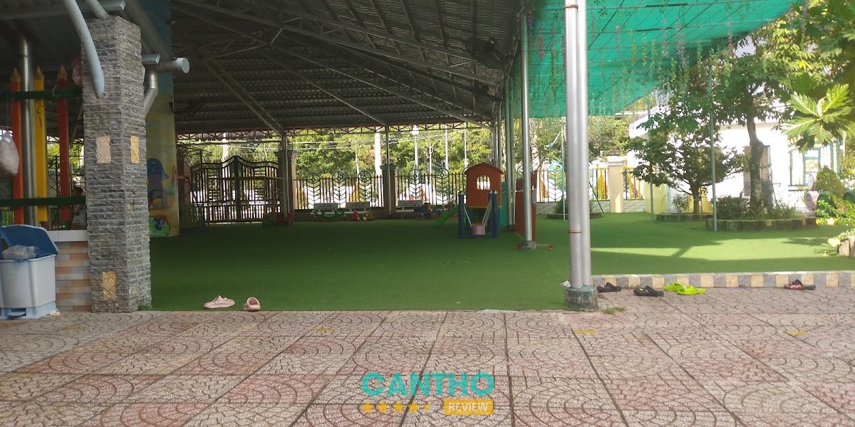 Trường Mầm Non Hoa Anh Đào – hình ảnh 3
