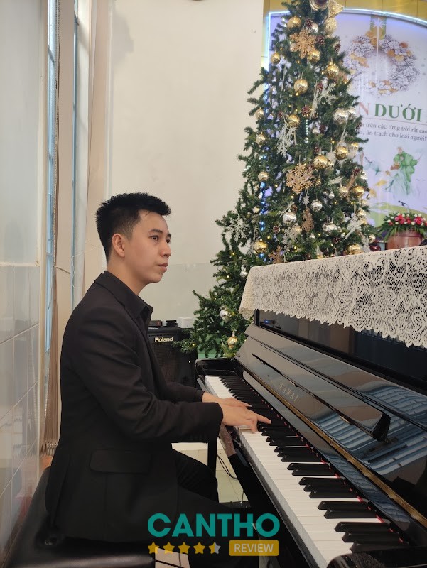 Trường Mầm Non Hoa Trà Mi – hình ảnh 2