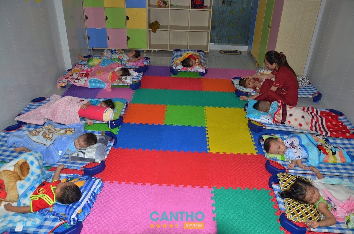 Trường Mầm Non KIDSCHOOL VTTU – hình ảnh 2