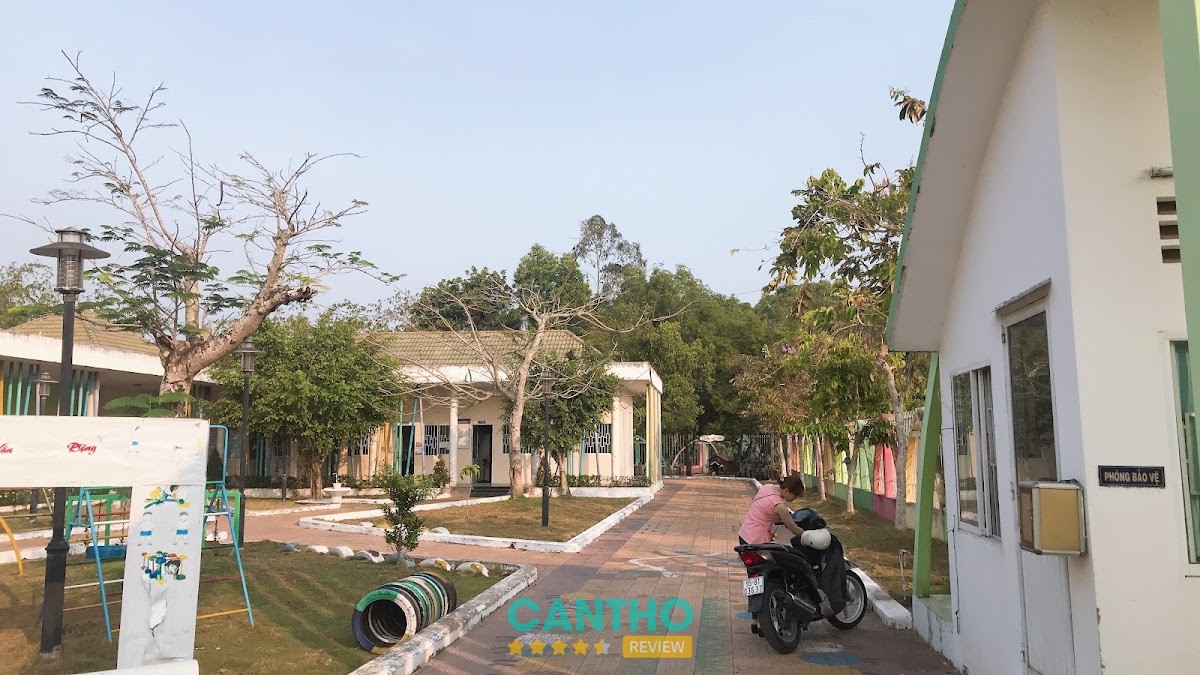 Trường Mầm Non Vành Khuyên – hình ảnh 2