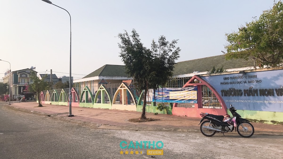 Trường Mầm Non Vành Khuyên – hình ảnh 3