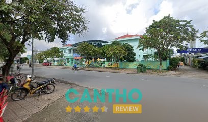 Trường Mầm Non Hướng Dương Ngã Bảy