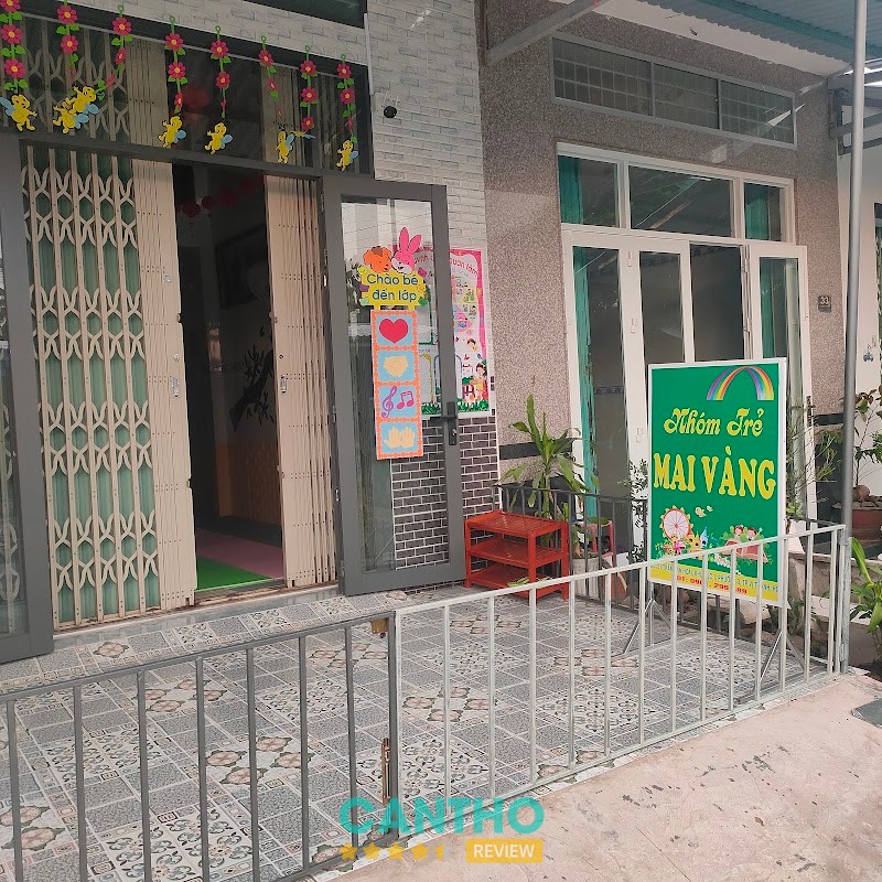 Mầm Non Mai Vàng – hình ảnh 3