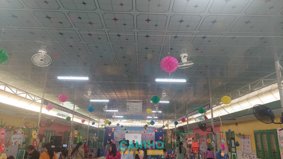 Mầm Non Bé Ngoan 2 – hình ảnh 2