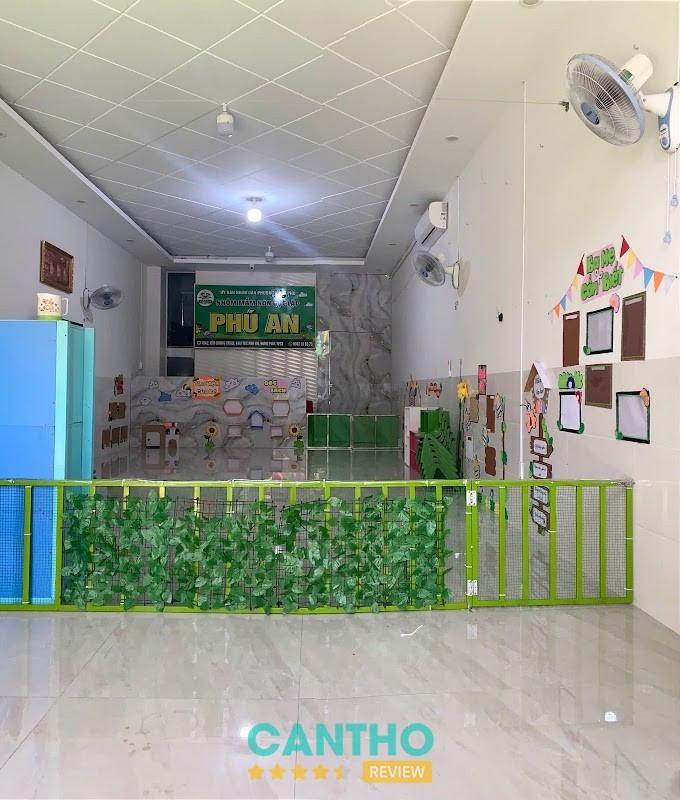 Mầm Non Phú An – hình ảnh 2