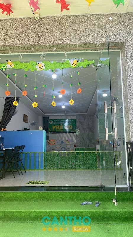 Mầm Non Phú An – hình ảnh 3