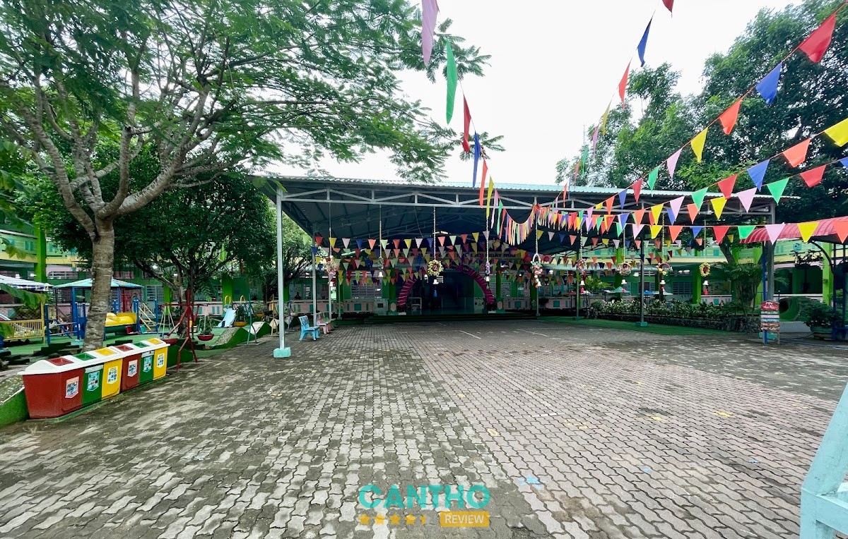 Trường Mầm Non Hoa Mai – hình ảnh 2