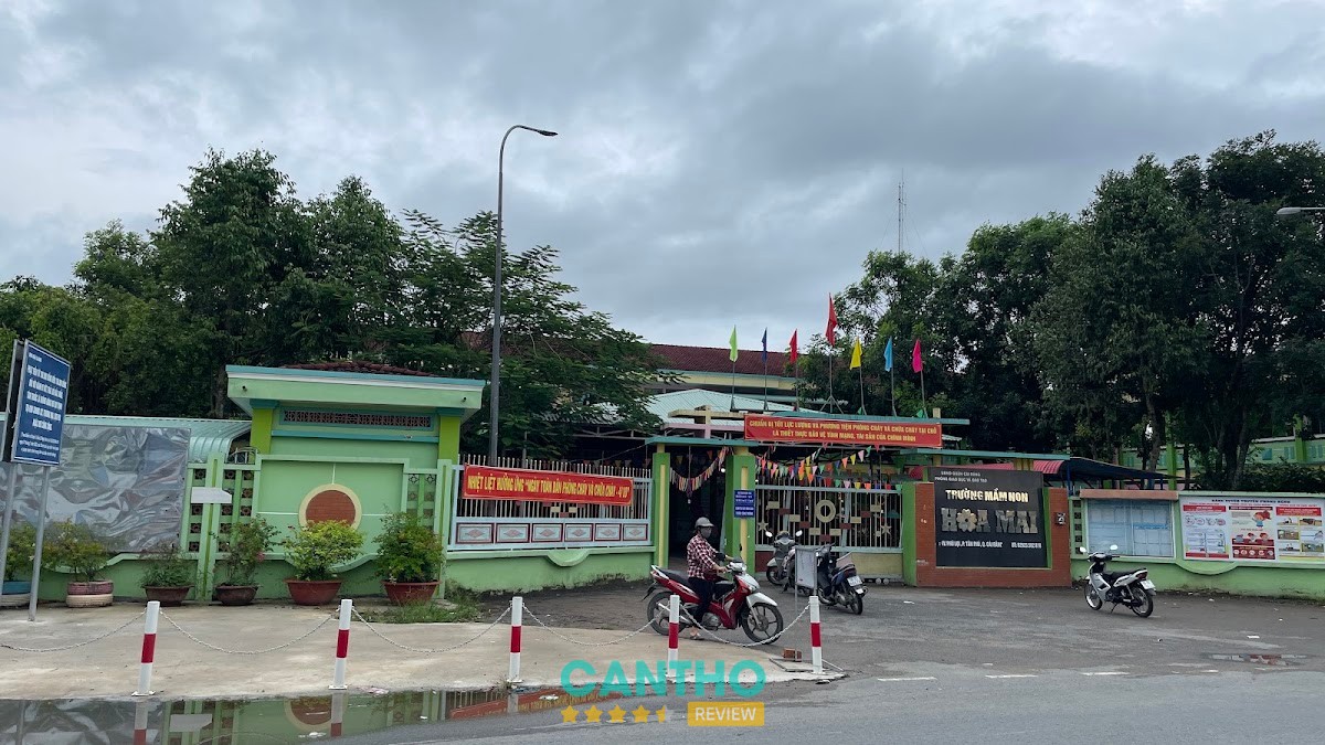 Trường Mầm Non Hoa Mai – hình ảnh 3