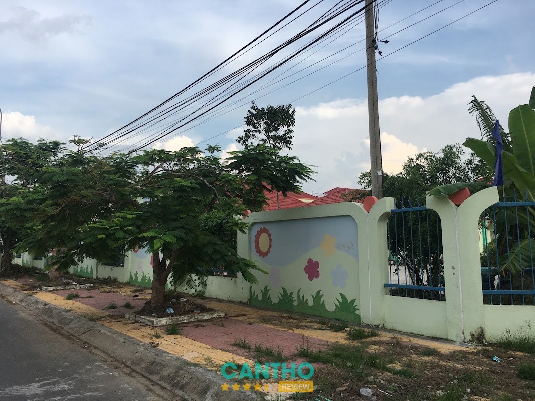 Trường Mẫu Giáo Phú Thứ – hình ảnh 2