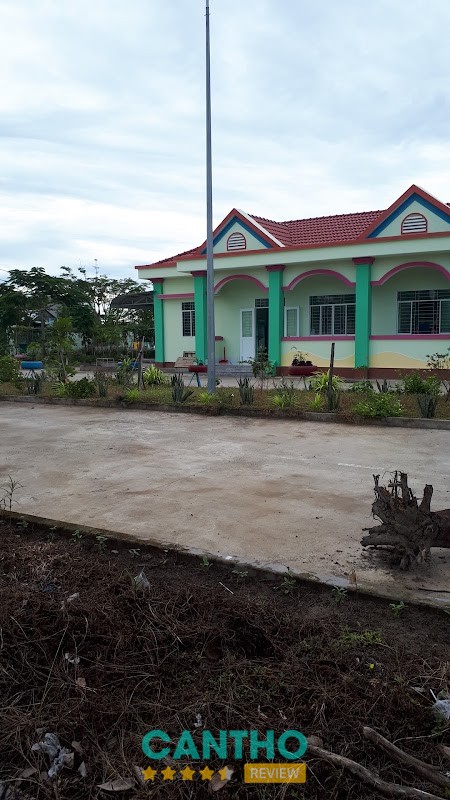 Trường Mẫu Giáo Phú Thứ – hình ảnh 3