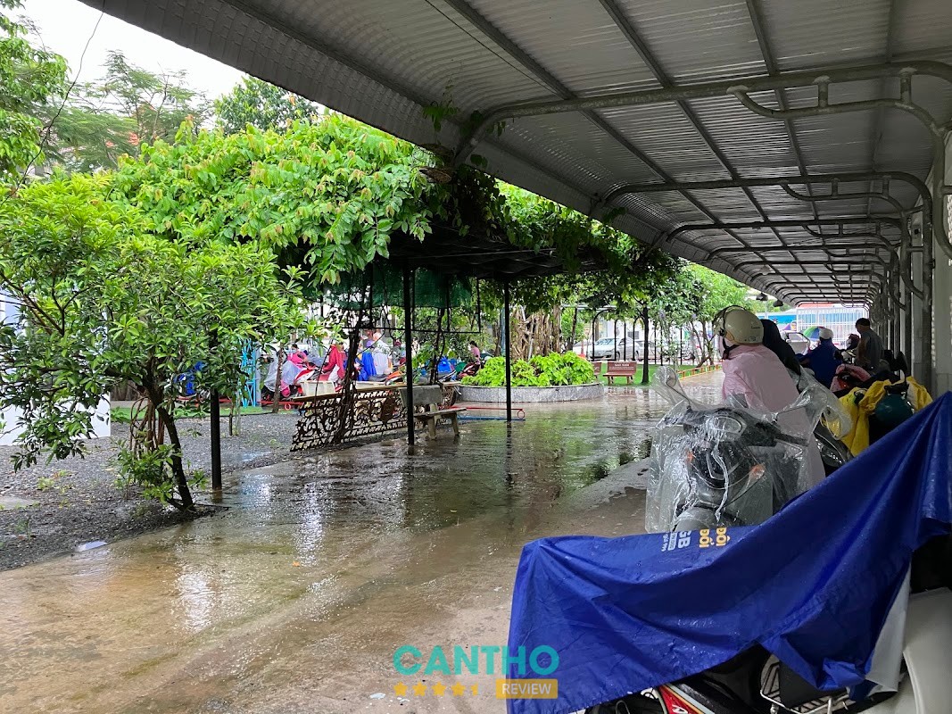 Trường Mầm Non Khánh Linh – hình ảnh 2