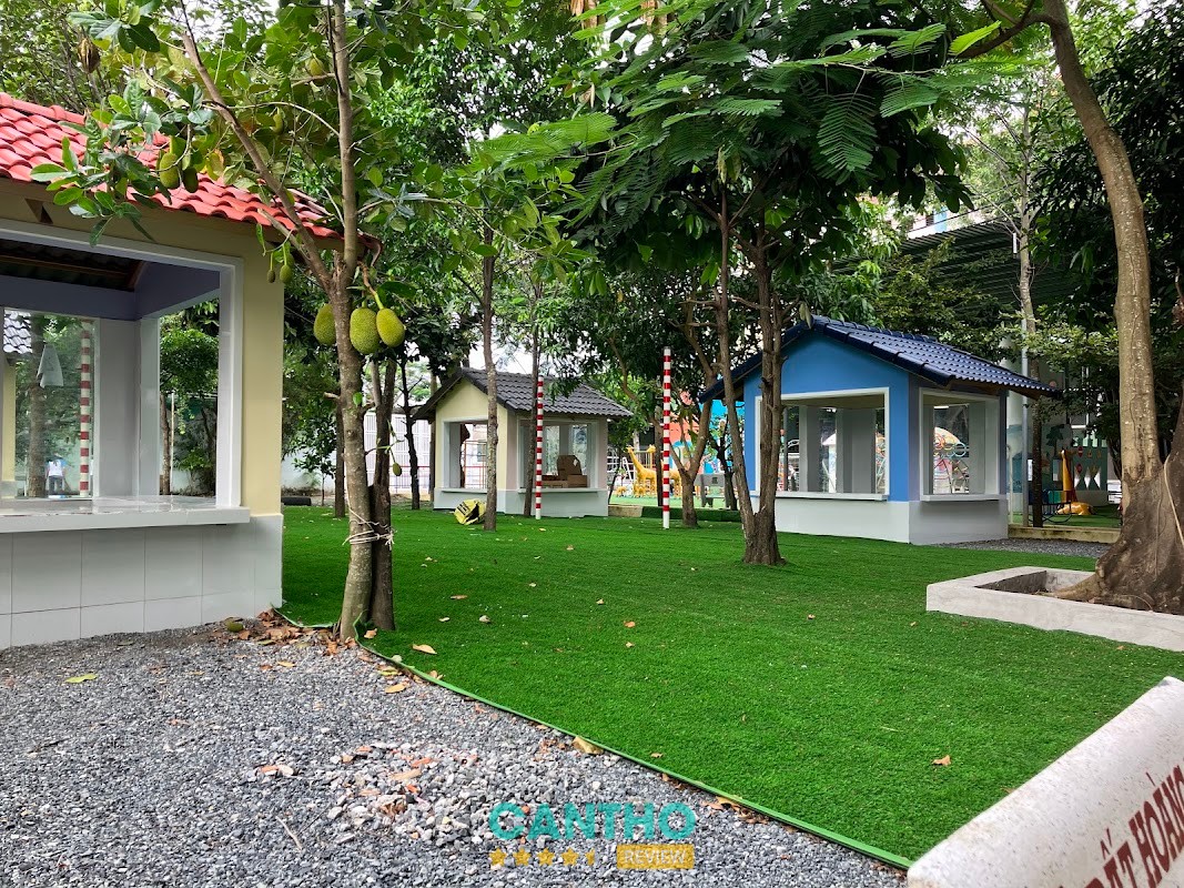 Trường Mầm Non Khánh Linh – hình ảnh 3