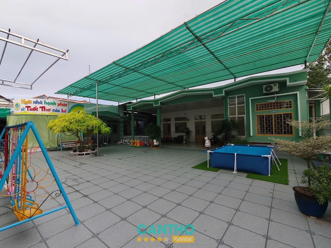 Trường Mầm Non Tư Thục Tuổi Thơ – hình ảnh 2