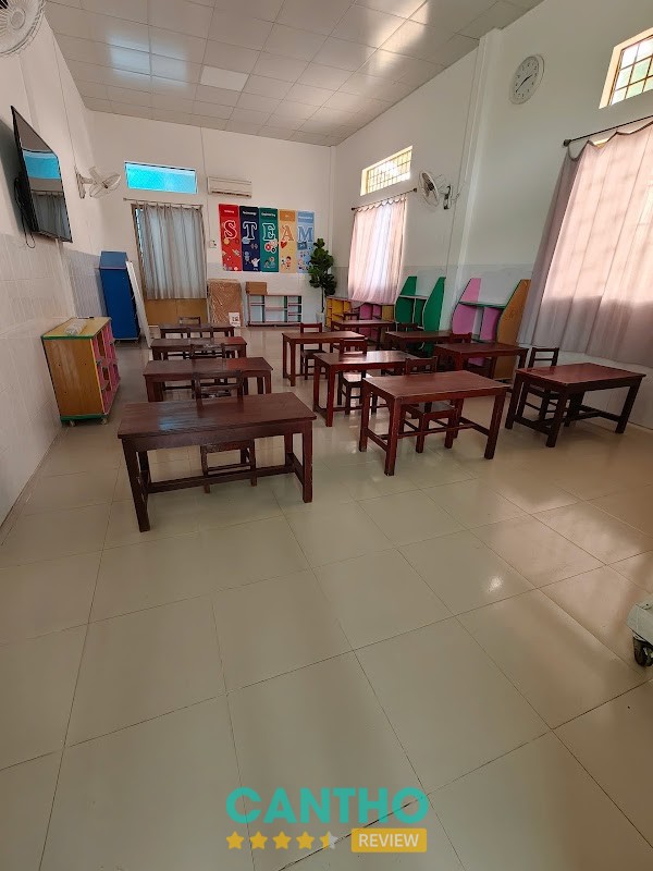 Trường Mầm Non Tư Thục Tuổi Thơ – hình ảnh 3