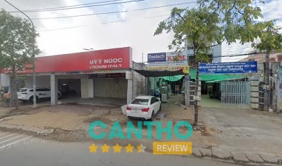 Trường Mầm Non Tư Thục Sơn Ca Phú Lợi