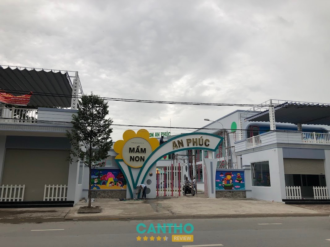 Trường Mầm Non An Phúc - hình ảnh 3