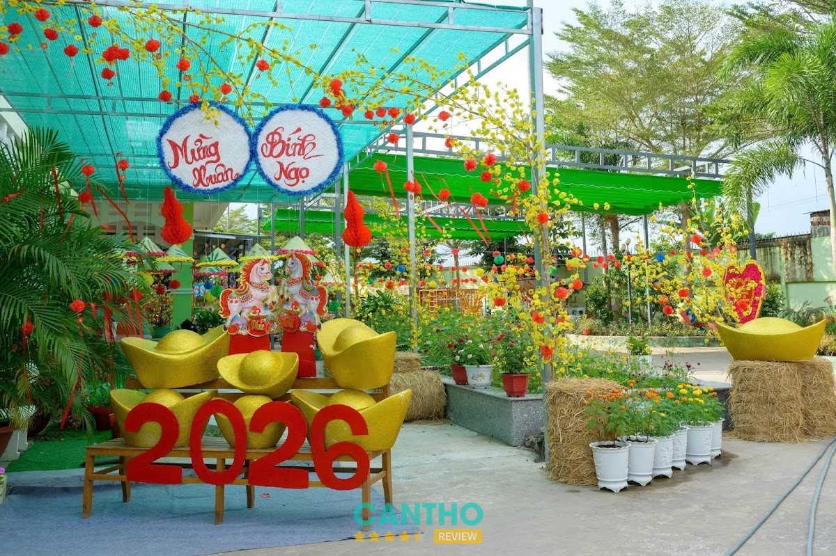 Trường Mẫu Giáo Én Xuân - hình ảnh 3