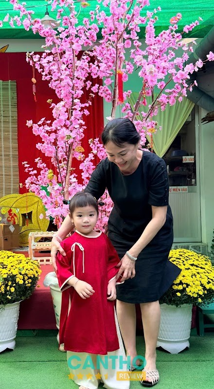 Trường Mầm Non Bông Sen - hình ảnh 3