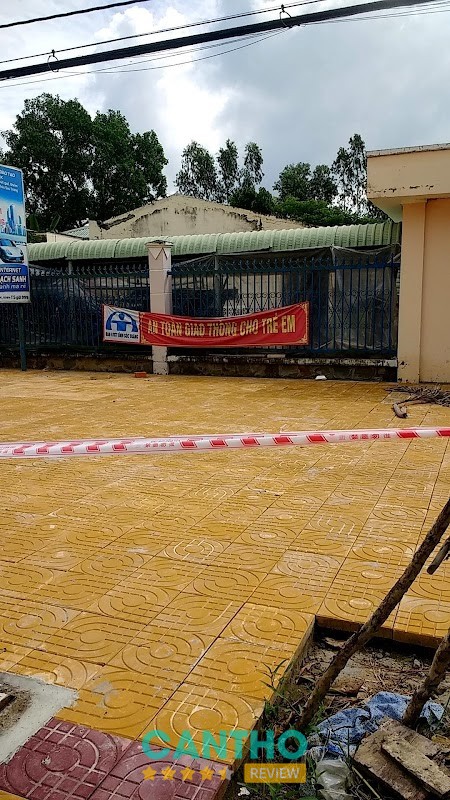 Trường Mẫu Giáo Họa Mi - hình ảnh 3