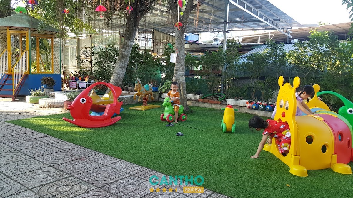 Trường Mầm Non Trạng Tí – hình ảnh 2