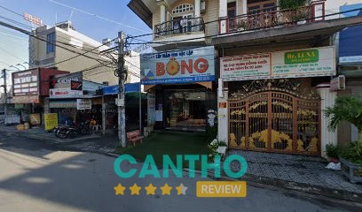 Nhóm Trẻ Mầm Non Bông Tân An