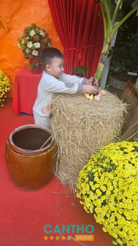 Trường Mẫu Giáo Hưng Lợi – hình ảnh 2