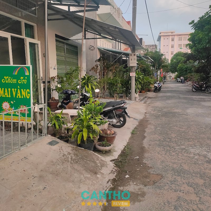 Mầm non Mai Vàng – hình ảnh 2