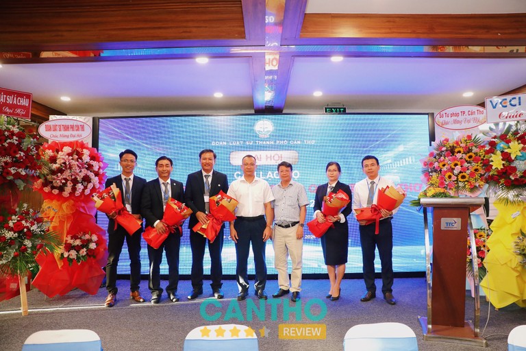 Công Ty Luật Cilaf & Partners – hình ảnh văn phòng 2