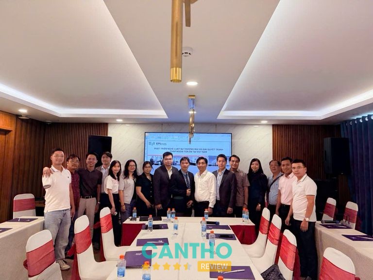Công Ty Luật Cilaf & Partners – hình ảnh hoạt động 3