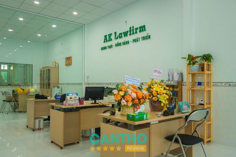 Công Ty Luật TNHH MTV An Khang – hình ảnh hoạt động 3