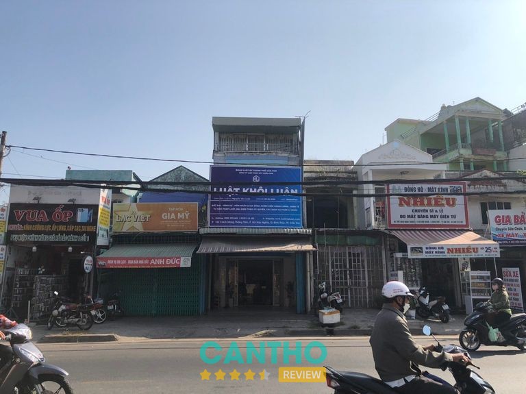 Công Ty Luật Khôi Luân – hình ảnh hoạt động 3