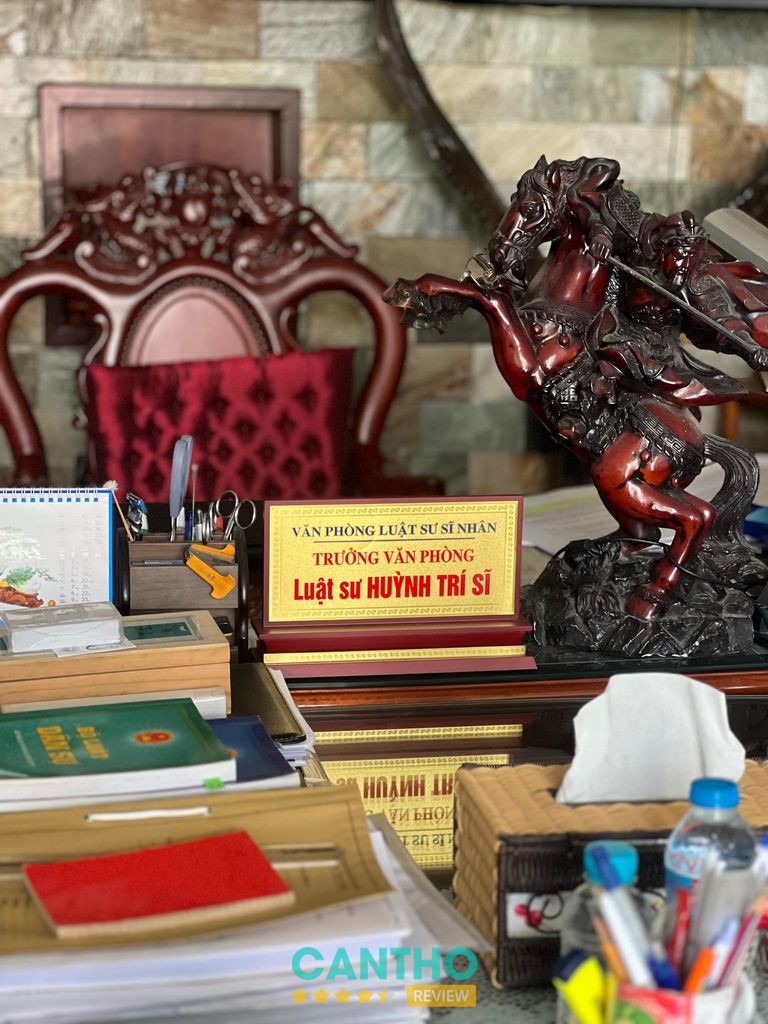 Văn Phòng Luật Sư Sĩ Nhân – hình ảnh địa điểm 3