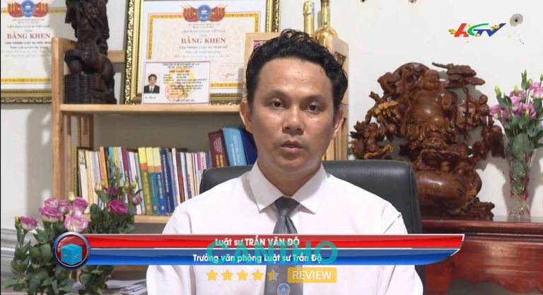 Văn Phòng Luật Sư Trần Độ – hình ảnh văn phòng 2