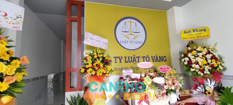 Công Ty Luật Tô Vàng – hình ảnh 3 tại Cần Thơ