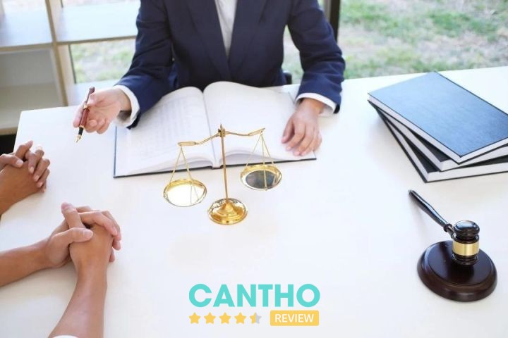 Ảnh minh họa hoạt động tư vấn pháp luật – Văn Phòng Luật Sư Nguyễn Văn Hóa tại Cái Răng