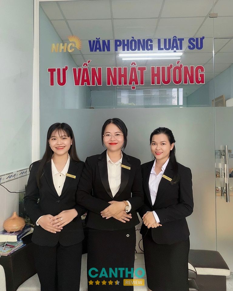 Văn Phòng Luật Sư Nhật Hướng Cần Thơ – hình ảnh 2