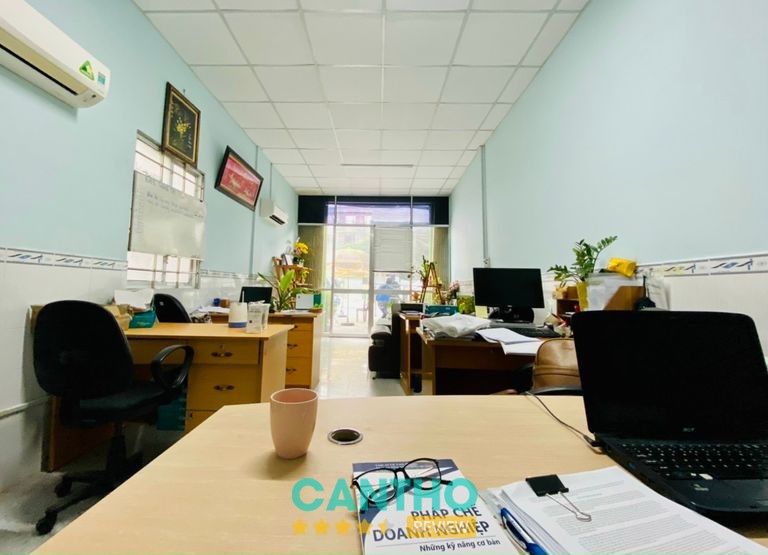 Văn Phòng Luật Sư Nhật Hướng – hình ảnh văn phòng 3