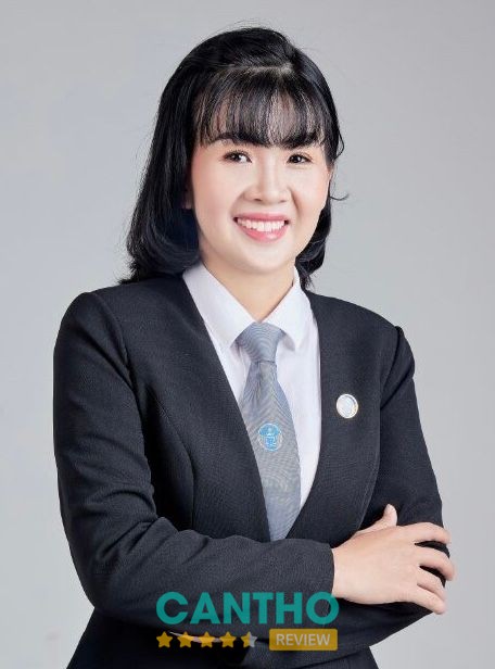 Luật Sư Ngọc Ngà Cần Thơ – hình ảnh văn phòng 2
