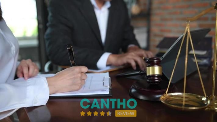 Văn Phòng Luật Cần Thơ – hình ảnh hoạt động 3