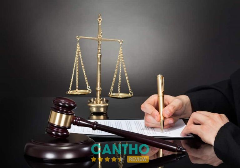 Ảnh minh họa dịch vụ tư vấn pháp lý tại Văn Phòng Luật Sư Vạn Lý Ninh Kiều