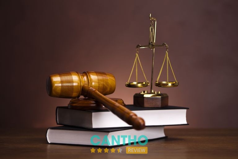 Ảnh minh họa hoạt động tư vấn pháp luật tại Văn Phòng Luật Sư Nguyễn Hùng Hiệp Ninh Kiều